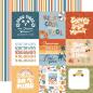 Preview: Echo Park - Designpapier "Summer Vibes" Collection Kit 12x12 Inch - 12 Bogen