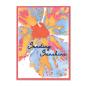 Preview: Sizzix - Schablone "Floral Impressions" Layered Stencil Design by Stacey Park