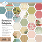 Preview: Elizabeth Craft Designs - Designpapier "This Lovely Life" Paper Pack 12x12 Inch - 12 Bogen