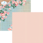 Preview: Elizabeth Craft Designs - Designpapier "This Lovely Life" Paper Pack 12x12 Inch - 12 Bogen