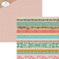 Preview: Elizabeth Craft Designs - Designpapier "This Lovely Life" Paper Pack 12x12 Inch - 12 Bogen