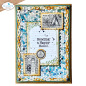 Preview: Elizabeth Craft Designs - Stanzschalone "Borders & Trims" Dies