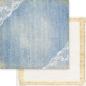 Preview: Memory Place - Designpapier "Denim Daydream" Paper Pack 6x6 Inch - 24 Bogen