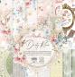 Preview: Memory Place - Designpapier "Dusty Rose" Paper Pack 12x12 Inch - 12 Bogen