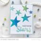 Preview: My Favorite Things - Stanzschablone "Count the Stars" Die-namics