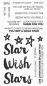 Preview: My Favorite Things Stempelset "Count the Stars" Clear Stamps