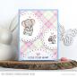 Preview: My Favorite Things - Stempelset "Ear for You" Clear Stamps