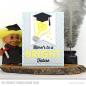 Preview: My Favorite Things - Stanzschablone "Graduation Accents" Die-namics