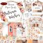 Preview: Memory Place - Kawaii Paper Goods "Autumn Wishes" Bundle