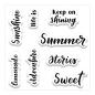 Preview: Memory Place - Kawaii Paper Goods "Sweet Summer Vol. 2" Bundle