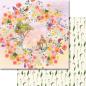 Preview: Memory Place - Designpapier "Sunshine Meadows" Paper Pack 12x12 Inch - 12 Bogen