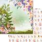 Preview: Memory Place - Designpapier "Sunshine Meadows" Paper Pack 12x12 Inch - 12 Bogen