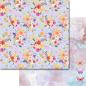 Preview: Memory Place - Designpapier "Sunshine Meadows" Paper Pack 12x12 Inch - 12 Bogen