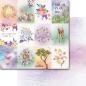 Preview: Memory Place - Designpapier "Sunshine Meadows" Paper Pack 12x12 Inch - 12 Bogen