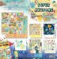 Preview: Memory Place - Designpapier "Super Awesome" Paper Pack 12x12 Inch - 12 Bogen