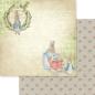 Preview: Memory Place - Designpapier "Peter's World" Paper Pack 8x8 Inch - 18 Bogen