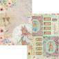 Preview: Memory Place - Designpapier "Peter's World" Paper Pack A4 - 12 Bogen