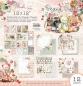 Preview: Memory Place - Designpapier "Beary Sweet" Paper Pack 12x12 Inch - 12 Bogen