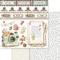 Preview: Memory Place - Designpapier "Beary Sweet" Paper Pack 6x6 Inch - 24 Bogen