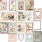 Preview: Memory Place - Designpapier "Beary Sweet" Paper Pack 8x8 Inch - 18 Bogen