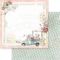 Preview: Memory Place - Designpapier "Beary Sweet" Paper Pack 8x8 Inch - 18 Bogen