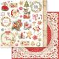 Preview: Memory Place - Designpapier "Dear Santa" Paper Pack 8x8 Inch - 18 Bogen