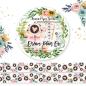 Preview: Memory Place "Dream Plan Do" Washi Tape 15mmx5m