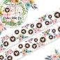 Preview: Memory Place "Dream Plan Do" Washi Tape 15mmx5m