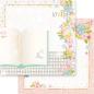 Preview: Memory Place - Designpapier "Magical Wonders" Paper Pack 6x6 Inch - 24 Bogen