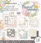 Preview: Memory Place - Designpapier "Magical Wonders" Paper Pack 12x12 Inch - 12 Bogen