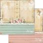 Preview: Memory Place - Designpapier "Cherished Elegance" Paper Pack 6x6 Inch - 24 Bogen