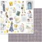 Preview: Memory Place - Designpapier "Good Life Shine" Paper Pack 12x12 Inch - 12 Bogen