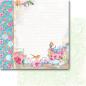 Preview: Memory Place - Designpapier "Delightful" Paper Pack 12x12 Inch - 12 Bogen