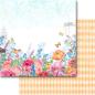 Preview: Memory Place - Designpapier "Delightful" Paper Pack 12x12 Inch - 12 Bogen