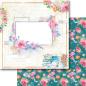 Preview: Memory Place - Designpapier "Delightful" Paper Pack 12x12 Inch - 12 Bogen