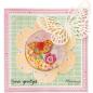 Preview: Marianne Design - Designpapier "Over The Rainbow" Paper Pad A4 - 16 Bogen 