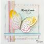 Preview: Marianne Design - Designpapier "Over The Rainbow" Paper Pad A4 - 16 Bogen 