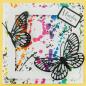 Preview: Marianne Design - Stempel "Splatters" Clear Stamps