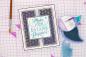 Preview: Crafters Companion - Stempelkissen "Anemone" Duet ColourBloom Ink Pad