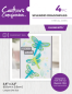 Preview: Crafters Companion - Stanzschablone "Splendid Dragonflies" Dies