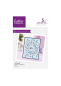 Preview: Crafters Companion - Stempelset & Stanzschablone "Just For You" Stamp & Dies