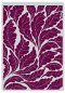 Preview: Crafters Companion - Prägefolder "Swirling Leaves" 3D Embossingfolder Design by Sheena Douglass