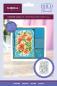 Preview: Crafters Companion - Stempel "Luscious Lillies" Clear Stamps Design by Sheena Douglass