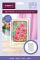 Preview: Crafters Companion - Stempel "Pretty Petunias" Clear Stamps Design by Sheena Douglass