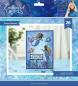 Preview: Crafters Companion - Stempelset "Ocean Dreams" Clear Stamps