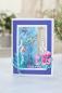 Preview: Crafters Companion - Designpapier "Enchanted Ocean" Paper Pack 6x6 Inch - 36 Bogen