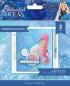 Preview: Crafters Companion - Stempelset & Stanzschablone "Handsome Sea Horse" Stamp & Dies