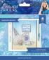 Preview: Crafters Companion - Stempelset & Stanzschablone "Sea Shell" Stamp & Dies