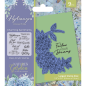 Preview: Crafters Companion - Stempelset "Charming Sentiments" Clear Stamps