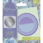 Preview: Crafters Companion - Stanzschablone "Ditsy Floral Doily" Dies